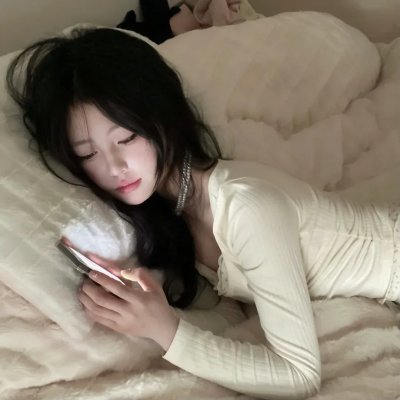 连环杀手的生活指南