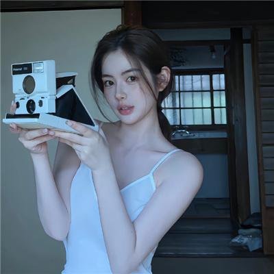绽放青春